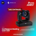 Aver Cam 520 (Unlimited Stock)